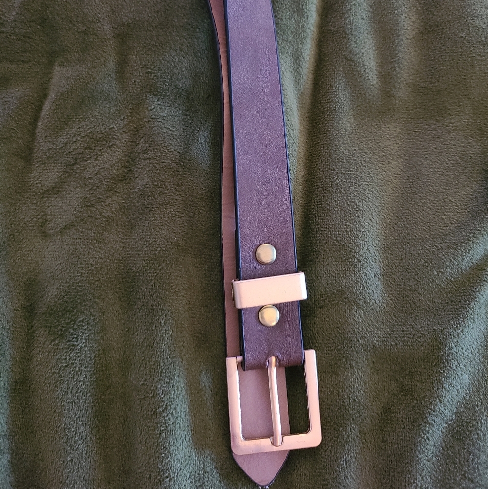 Belt